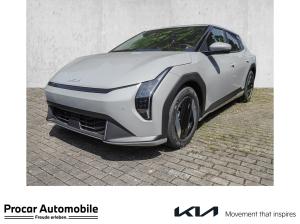 Kia EV4 81,4 kWh Earth Technology Winter Upgrade Paket