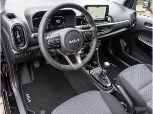 Kia Picanto 1.0 GDI Vision Navi, Kamera, Sitzheizung