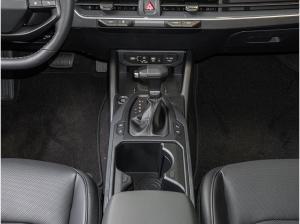 Kia Ceed bewährt im Herzen - neu im Namen NEW K4