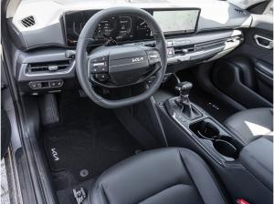 Kia K4 1.6 T-GDI DCT Vision Komfort Paket Navi Kamera