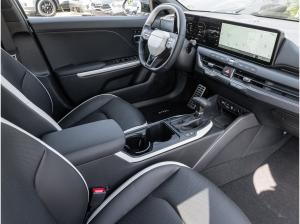 Kia K4 1.6 T-GDI GT-line Sound Sitz Design DriveWise Paket