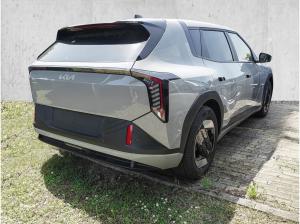 Kia EV4 81,4 kWh Earth Technology Winter Upgrade Paket
