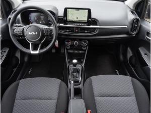 Kia Picanto 1.0 GDI Vision Navi, Kamera, Sitzheizung