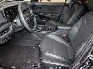 Kia Ceed bewährt im Herzen - neu im Namen NEW K4