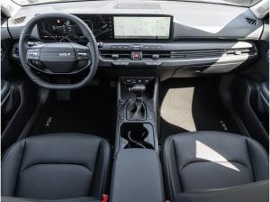 Kia K4 1.6 T-GDI DCT Vision Komfort Paket Navi Kamera