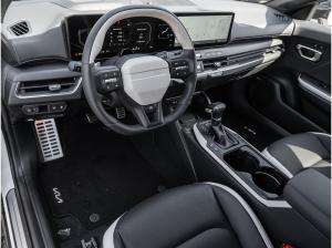 Kia K4 1.6 T-GDI GT-line Sound Sitz Design DriveWise Paket