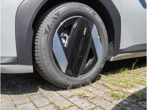 Kia EV4 81,4 kWh Earth Technology Winter Upgrade Paket