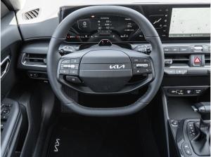 Kia K4 1.6 T-GDI DCT Vision Komfort Paket Navi Kamera