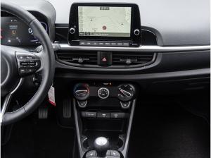 Kia Picanto 1.0 GDI Vision Navi, Kamera, Sitzheizung