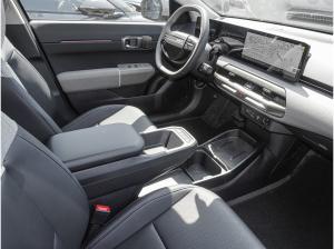 Kia EV4 81,4 kWh Earth Technology Winter Upgrade Paket