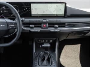 Kia K4 1.6 T-GDI DCT Vision Komfort Paket Navi Kamera