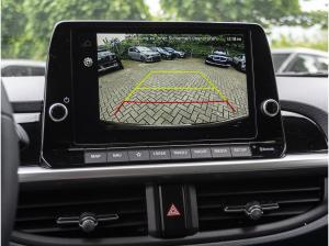 Kia Picanto 1.0 GDI Vision Navi, Kamera, Sitzheizung