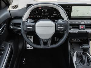 Kia K4 1.6 T-GDI GT-line Sound Sitz Design DriveWise Paket