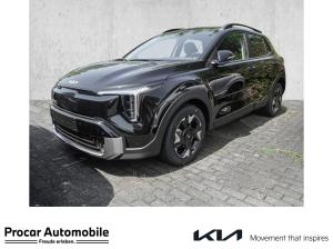 Kia Stonic 1.0 T-GDI Vision Navi Klima Kamera