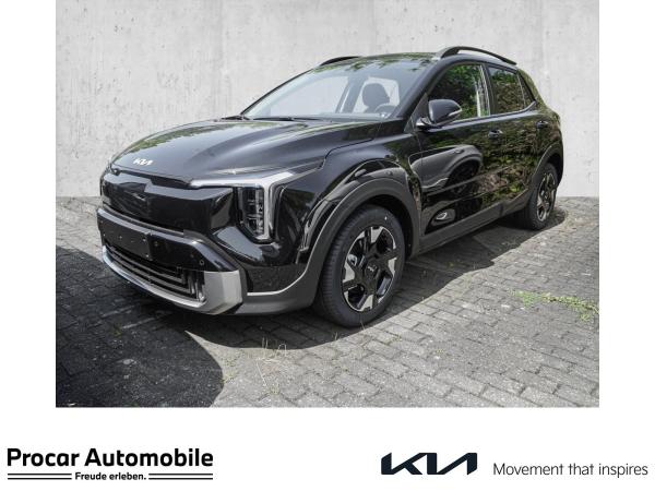 Kia Stonic 1.0 T-GDI Vision Navi Klima Kamera