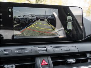 Kia K4 1.6 T-GDI DCT Vision Komfort Paket Navi Kamera