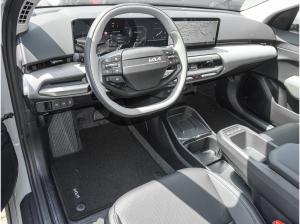 Kia EV4 81,4 kWh Earth Technology Winter Upgrade Paket