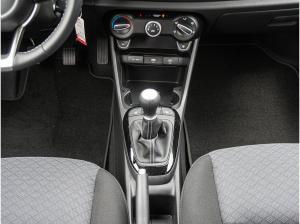 Kia Picanto 1.0 GDI Vision Navi, Kamera, Sitzheizung