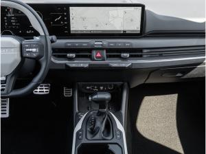 Kia K4 1.6 T-GDI GT-line Sound Sitz Design DriveWise Paket