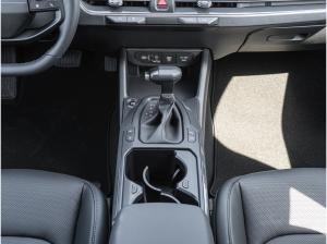 Kia K4 1.6 T-GDI DCT Vision Komfort Paket Navi Kamera