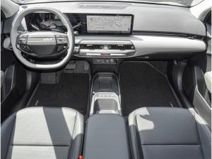 Kia EV4 81,4 kWh Earth Technology Winter Upgrade Paket