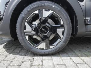 Kia Stonic 1.0 T-GDI Vision Navi Klima Kamera