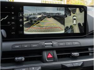 Kia K4 1.6 T-GDI GT-line Sound Sitz Design DriveWise Paket