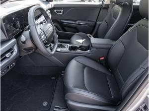 Kia K4 1.6 T-GDI DCT Vision Komfort Paket Navi Kamera
