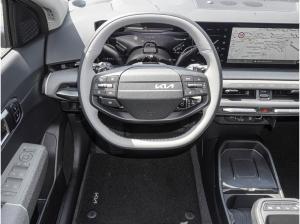 Kia EV4 81,4 kWh Earth Technology Winter Upgrade Paket