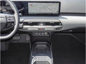 Kia EV4 81,4 kWh Earth Technology Winter Upgrade Paket