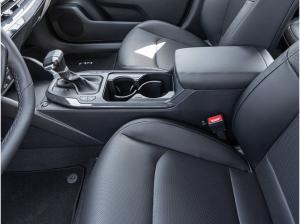 Kia K4 1.6 T-GDI DCT Vision Komfort Paket Navi Kamera