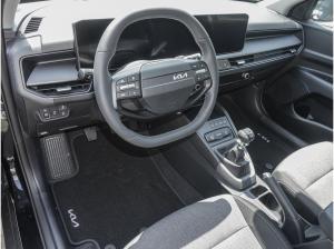 Kia Stonic 1.0 T-GDI Vision Navi Klima Kamera