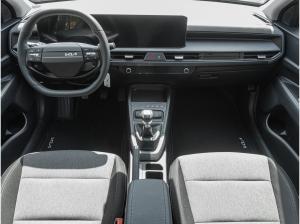 Kia Stonic 1.0 T-GDI Vision Navi Klima Kamera