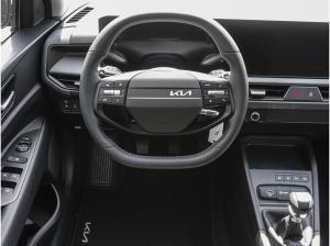 Kia Stonic 1.0 T-GDI Vision Navi Klima Kamera