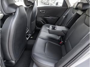 Kia K4 1.6 T-GDI DCT Vision Komfort Paket Navi Kamera