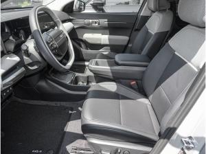Kia EV4 81,4 kWh Earth Technology Winter Upgrade Paket