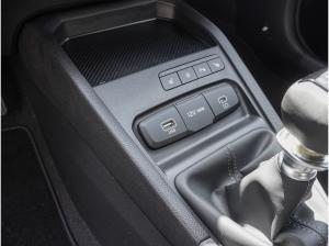 Kia Stonic 1.0 T-GDI Vision Navi Klima Kamera