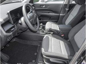 Kia Stonic 1.0 T-GDI Vision Navi Klima Kamera