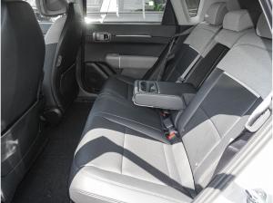 Kia EV4 81,4 kWh Earth Technology Winter Upgrade Paket