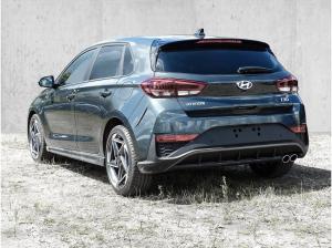 Hyundai i30 N LINE,1.5 T-GDI,PANO RFK NAVI KLIMA LMR