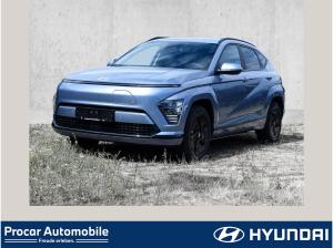 Hyundai KONA Elektro Kona Elektro TREND EV 65kWh el. Heckklap.NAVI RFK KLIMA