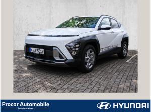 Hyundai KONA Kona TRENDMY26 DCT,ASS-PAKET,360°KAM.LED