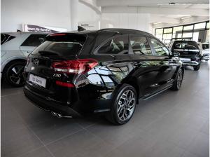 Hyundai i30 Kombi N LINE FL Kombi 1.6 T-GDI 7-DCT 2WD