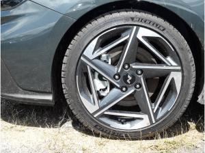 Hyundai i30 N LINE,1.5 T-GDI,PANO RFK NAVI KLIMA LMR