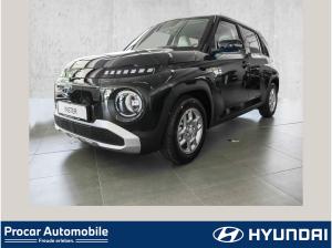Hyundai INSTER TREND, EV 49kWh, , EFF. + ASS. PAKET, NAVI