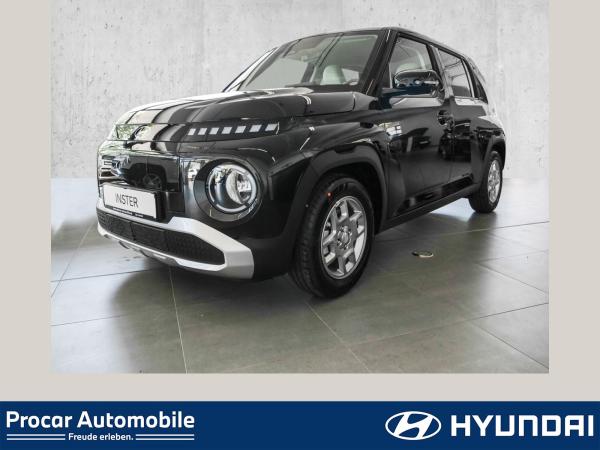 Hyundai INSTER TREND, EV 49kWh, , EFF. + ASS. PAKET, NAVI