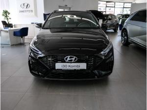 Hyundai i30 Kombi N LINE FL Kombi 1.6 T-GDI 7-DCT 2WD