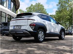 Hyundai KONA Kona TRENDMY26 DCT,ASS-PAKET,360°KAM.LED
