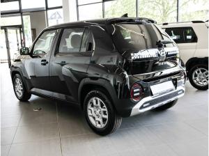 Hyundai INSTER TREND, EV 49kWh, , EFF. + ASS. PAKET, NAVI