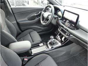 Hyundai i30 N LINE,1.5 T-GDI,PANO RFK NAVI KLIMA LMR